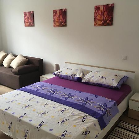 Centar Oaza Apartment Zagreb Exterior photo